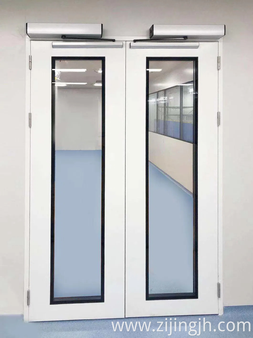 Aluminum Frame Door for Clean Room with Best Price